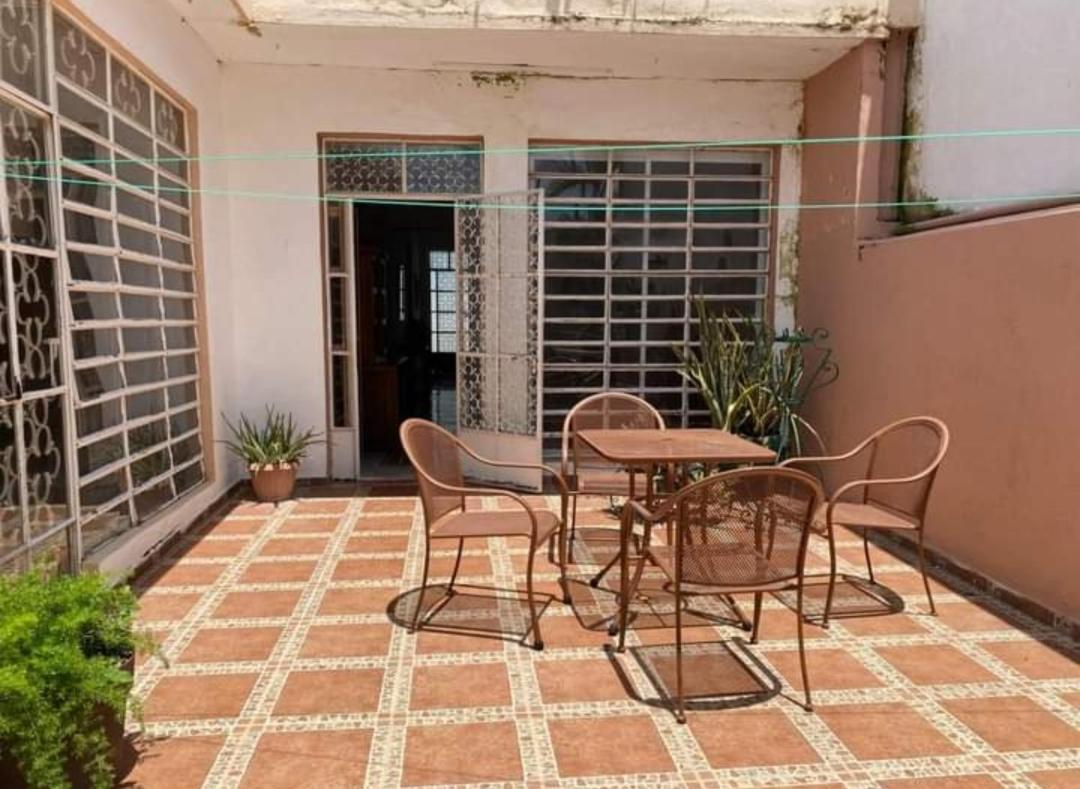 La Gárgola Villa Mérida Exterior foto