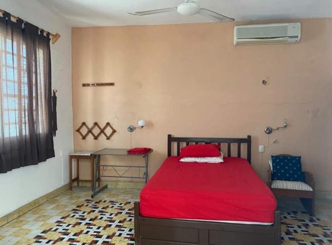 La Gárgola Villa Mérida Exterior foto