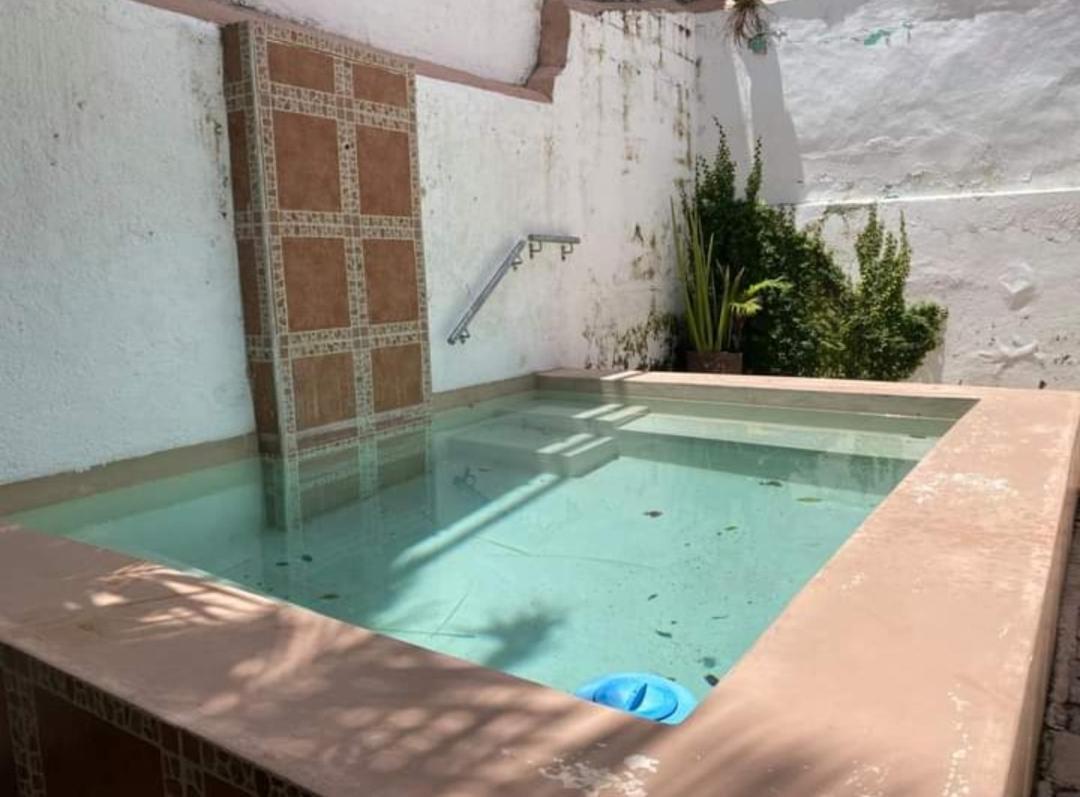 La Gárgola Villa Mérida Exterior foto