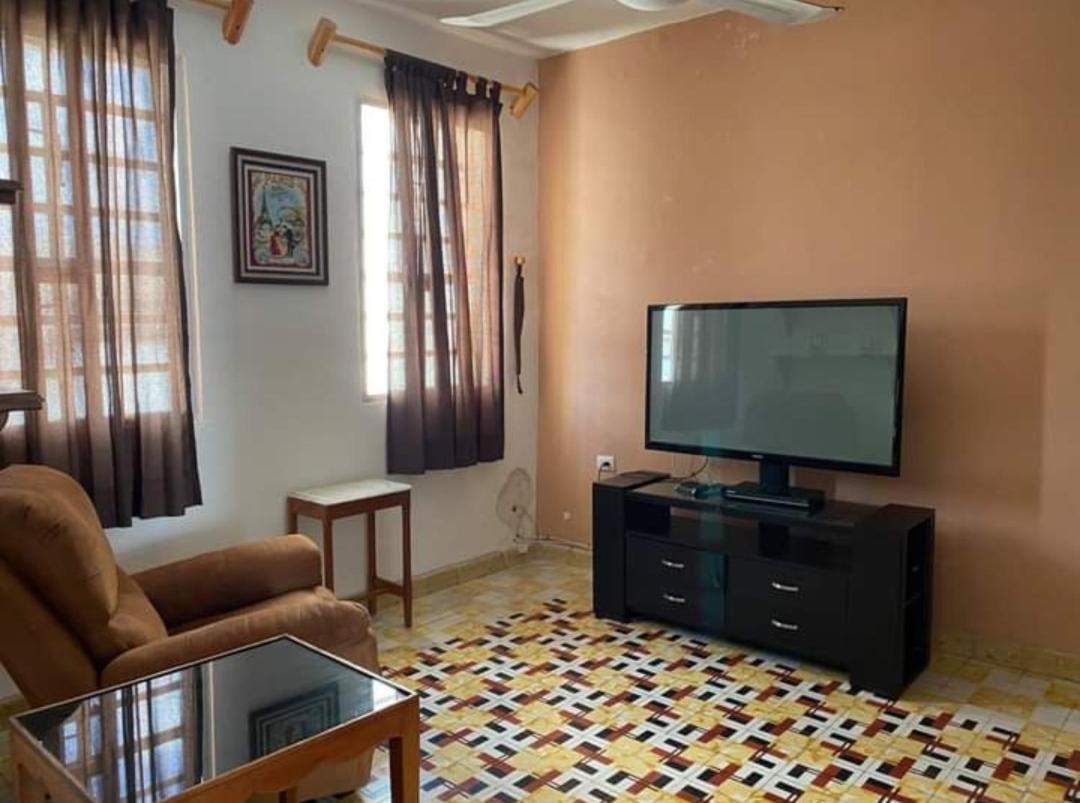 La Gárgola Villa Mérida Exterior foto