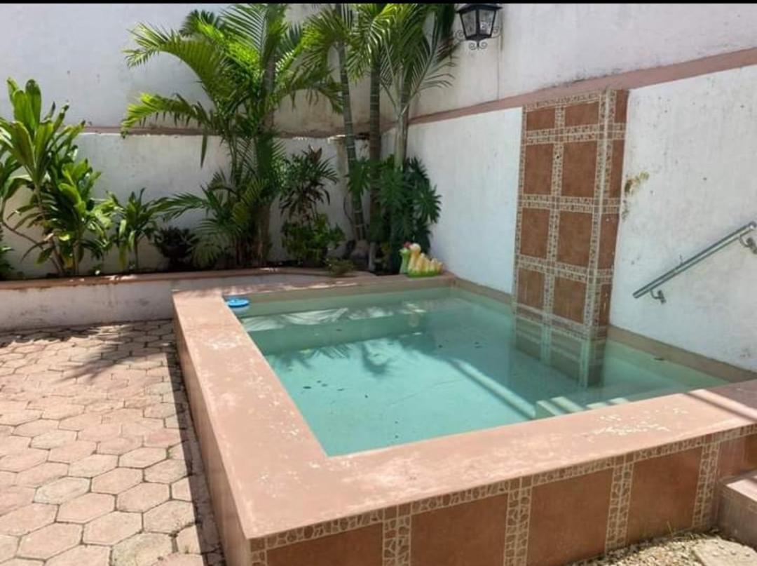 La Gárgola Villa Mérida Exterior foto